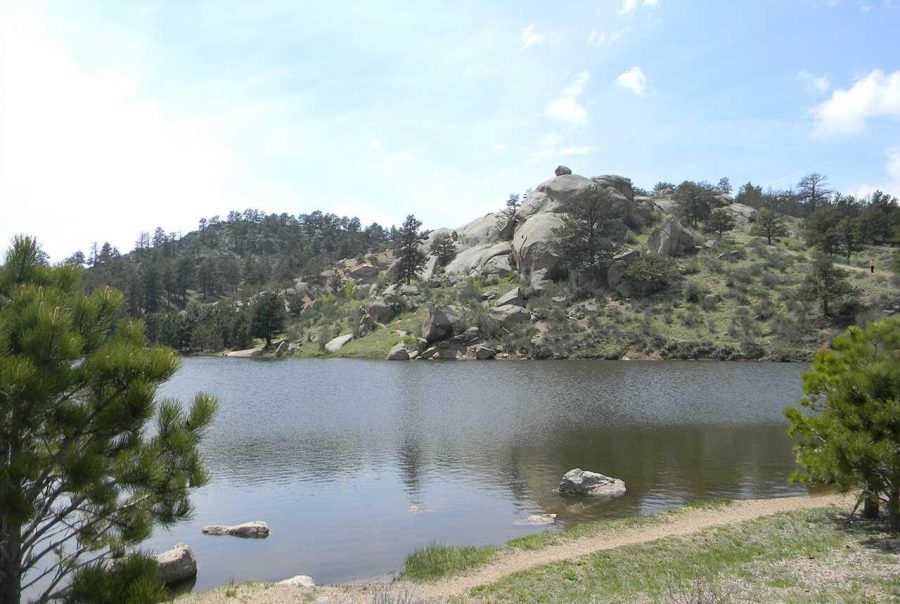 West Laramie Fly Store